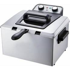 Fritöser Continental Edison CEFR5IN3P Fryer 5L