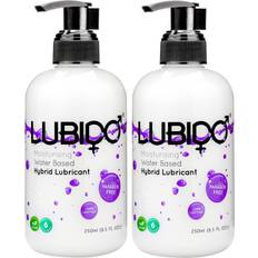 Hybrid Paraben Free Moisturising Creamy Gel Lube 250ml