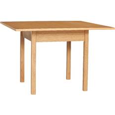 Hübsch Bord Hübsch Geo Natur Spisebord 110cm