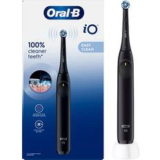 Io2 Oral-B iO2 Simply Clean Night Black
