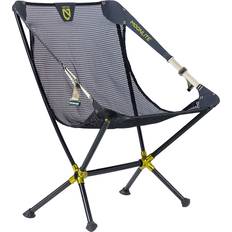 Nemo Moonlite Reclining Chair Black Pearl