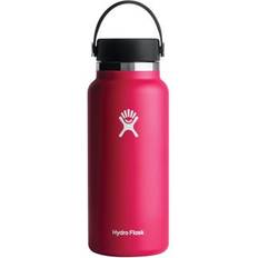 Hydro Flask 32 Oz Wide Mouth Flex Cap 2.0