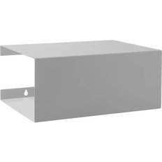 Boxshelf H15cm B35cm x 25cm