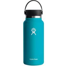 Hydro Flask 32 oz Wide Mouth Water Bottle