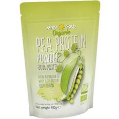 Ærte Protein Pulver Ø