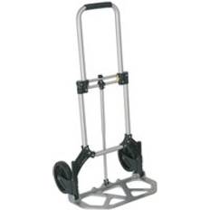 Sealey Sack Truck Folding Aluminium 70kg