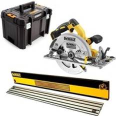 Dewalt 18v circular saw Dewalt DCS572NT 18V XR Circular Saw Plunge Base