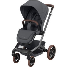 Maxi-Cosi Fame Sittvagn Twillic Graphite