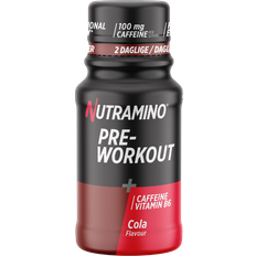 Nutramino PWO Shot Cola 60ml