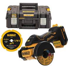 Dewalt 18v circular saw Dewalt DCS438NT 18V XR Circular Saw 76mm