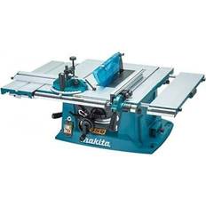 Makita Mains Table Saws Makita MLT100N Table Saw 1500W 110V