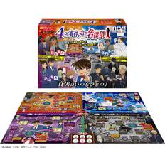Hanayama Hanayama Detective Conan Board Game