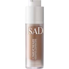 Vitaminer Foundations Isadora The Wake Up The Glow Foundation - 6N Neutral