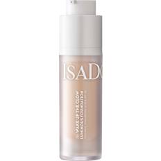 Isadora Foundations Isadora The Wake Up The Glow Foundation - Neutral