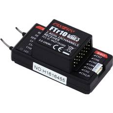 Receiver FTR10 10 Channels