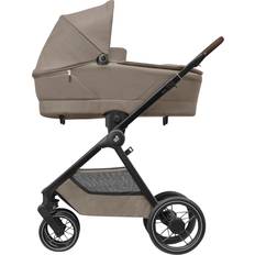 Maxi-Cosi Travel Systems Pushchairs Maxi-Cosi Oxford Plus Kombikinderwage