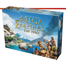 Mega Empires The West