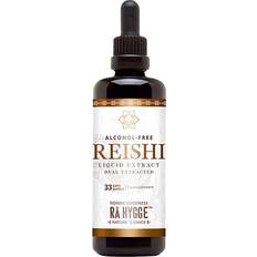 Reishi Concentrated Liquid Extract 100 ml