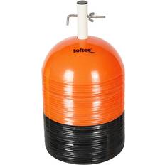 Softee Semi Circle Training Cones 40 Units