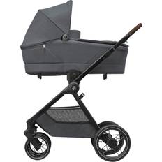 Maxi-Cosi Oxford Plus Twillic Graphite