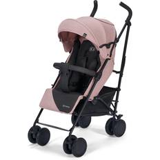 Passeggini Kinderkraft Passeggino Sportivo Siesta Rosa