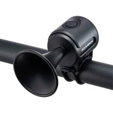 Elektrisk Bike Bell Ringklocka Hög Decibel