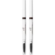 E.L.F. Instant Lift Brow Pencil Set - Deep Brown/Schwarz