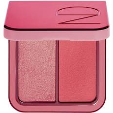 Natasha Denona Blush Natasha Denona Hy-Blush Duo Med Blushcreme - Lyserød