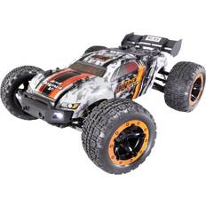 Reely Radiostyrda bilar Reely JoVage 4x4 V2 Elektrisk Truggy 4WD RtR 2.4 GHz