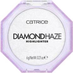 Catrice Highlighters Catrice Diamond Haze Highlighter - Gimme Glitter