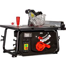 Exl 210mm Electric Table Saw 240V 1500W
