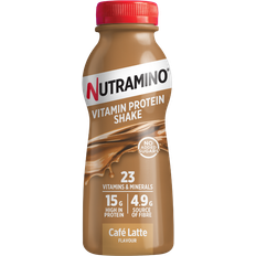 Nutramino Café Latte Flavour 325ml