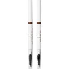 E.L.F. Instant Lift Brow Pencil Set - Taupe/Braun