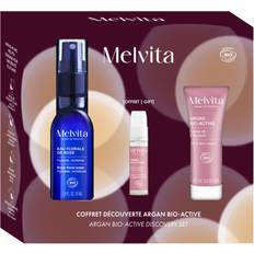 Organic Gift Boxes & Sets Melvita Argan Bio-Active Case -
