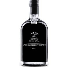 Quinta De La Rosa Late Bottled Vintage Port 50 cl