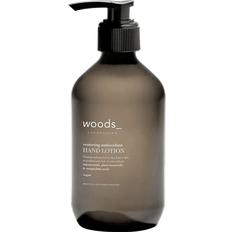 Woods Copenhagen Restoring Antioxidant Hand Lotion 400 ml