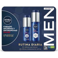 Nivea Gift Boxes & Sets Nivea Daily Routine Men's Case 2 pcs