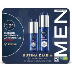 Nivea Cajas de regalo y Sets Nivea Set de Cosmética Unisex Men 2 Piezas