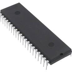 Single-Board-Computer Microchip Technology ATMEGA32-16PU Embedded Microcontroller PDIP-40