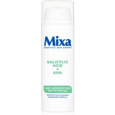 Mixa Anti-Imperfection Mattifying Gel 50 ml 50ml