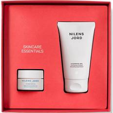 Nilens Jord Hudpleje Nilens Jord Skincare Essentials