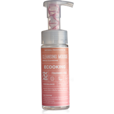 Ecooking Ansiktsrengöring Ecooking Skin Balance Rensemousse 150 ml 150ml