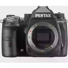 Pentax Appareils Photo Numériques Pentax K-3 Mark III DSLR Camera Body