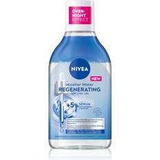 Hudvård Nivea Micellar Regenerating Rengörande Micellärt Vatten 400 ml 400ml