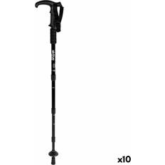 Vandrestave Aktive Trekking Stick 110 cm Holdbare Vandrestave
