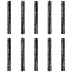 Gutter Brush 30 Feet 4.33 inch 10 Pack
