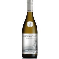White Wines Valley Oak Fountain of Youth 75 cl