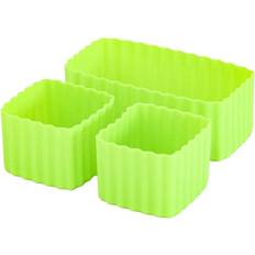 Bento Cups Matcha Set of 3