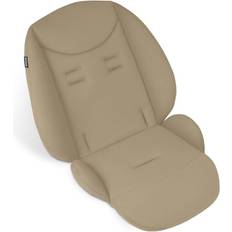 Inovi Barnvagnsdyna Memory Foam Stor Sand