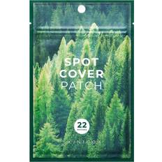SKIN1004 Acnebehandlinger SKIN1004 Spot Cover Patch